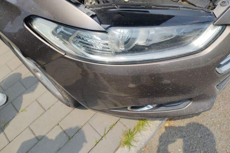 Used Ford Mondeo 2013 1.5L GTDi180 Fashion Edition Right Front Headlight