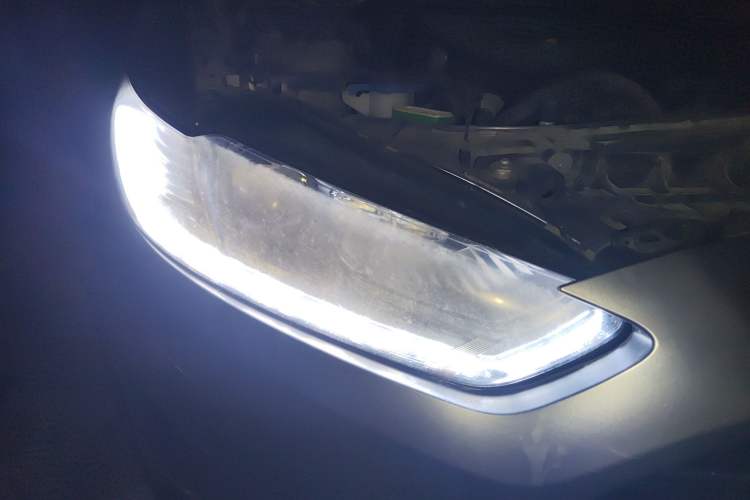 Used Ford Mondeo 2013 1.5L GTDi180 Fashion Edition Right Front Headlight