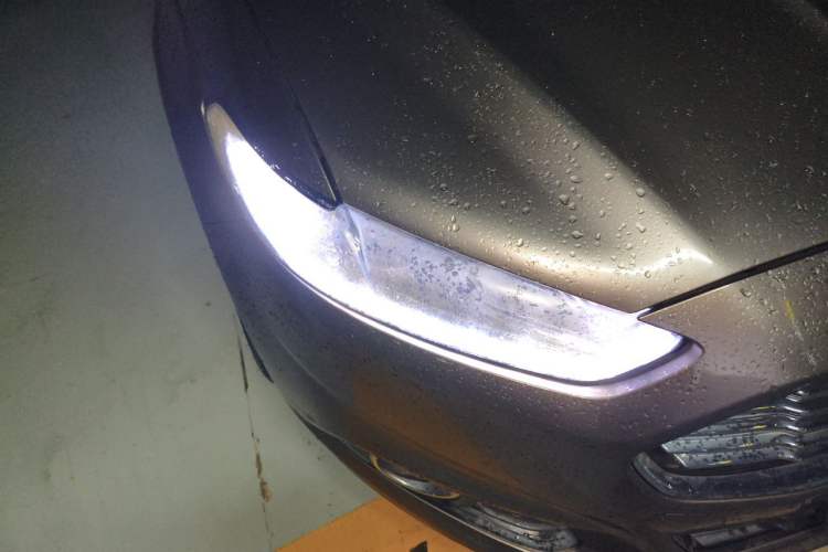 Used Ford Mondeo 2013 1.5L GTDi180 Fashion Edition Right Front Headlight