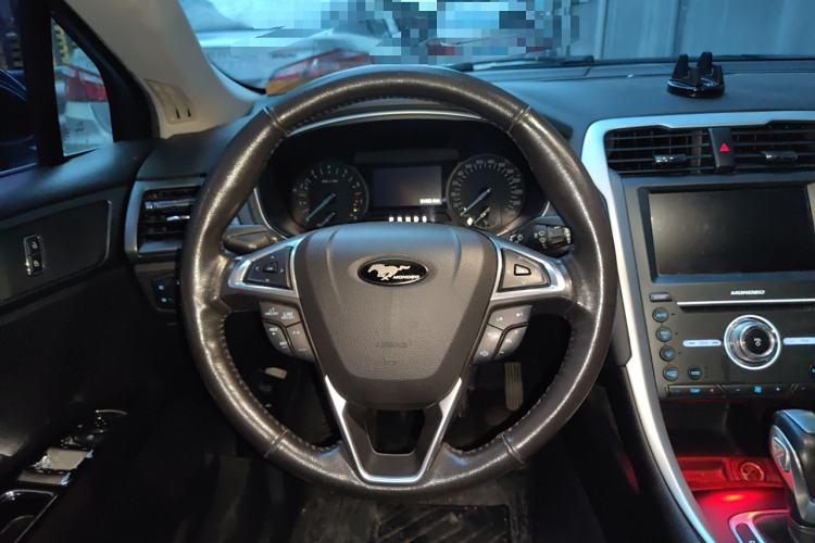 Used Ford Mondeo 2013 1.5L GTDi180 Fashion Edition Steering Wheel