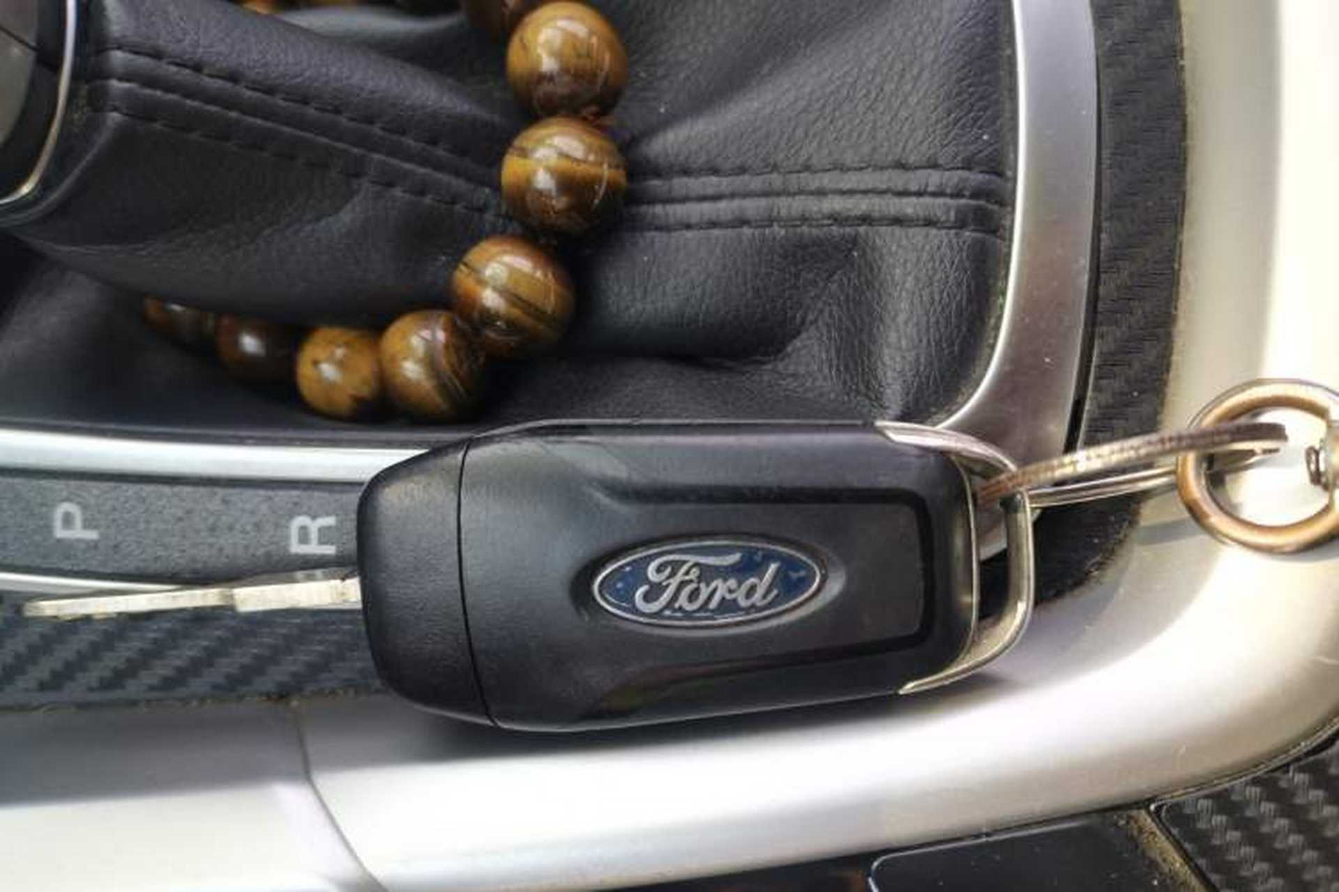 Used Ford Mondeo 2013 1.5L GTDi180 Fashion Edition Vehicle Key