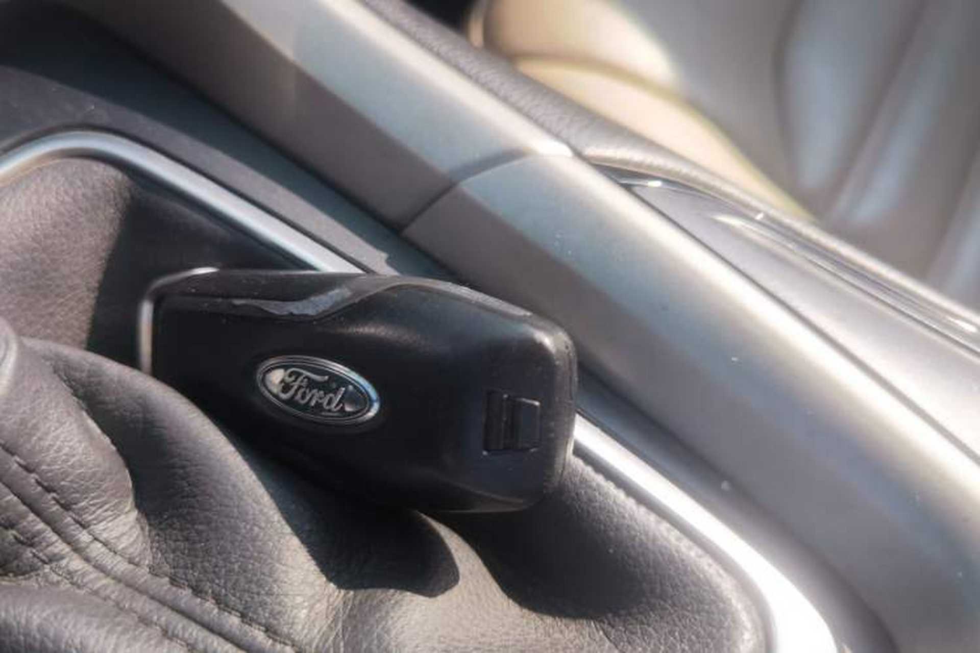 Used Ford Mondeo 2013 2.0L GTDi 200 Fashion Edition Vehicle Key