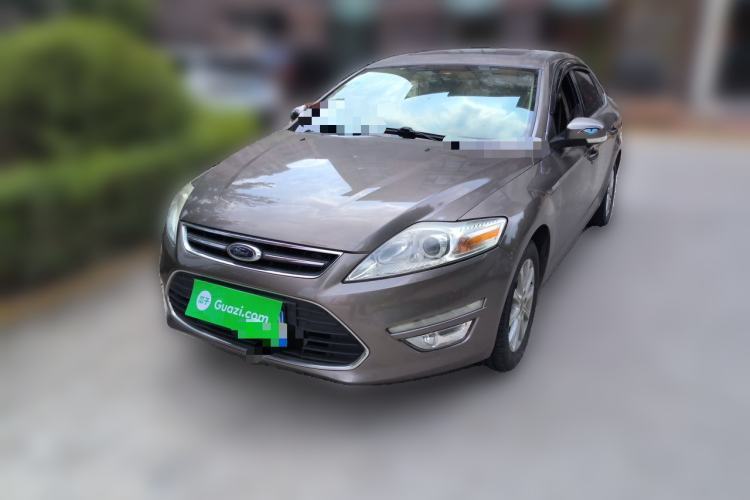 Used Ford Mondeo 2013 2.3L Fashion Edition Guazi used car, China used car export, Used car for sale, Used  cars, Cheapest cars for sale