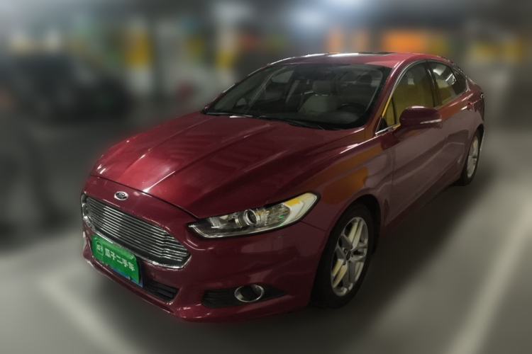 Used Ford Mondeo 2013 1.5L GTDi180 Fashion Edition Guazi used car, China used car export, Used car for sale, Used  cars, Cheapest cars for sale