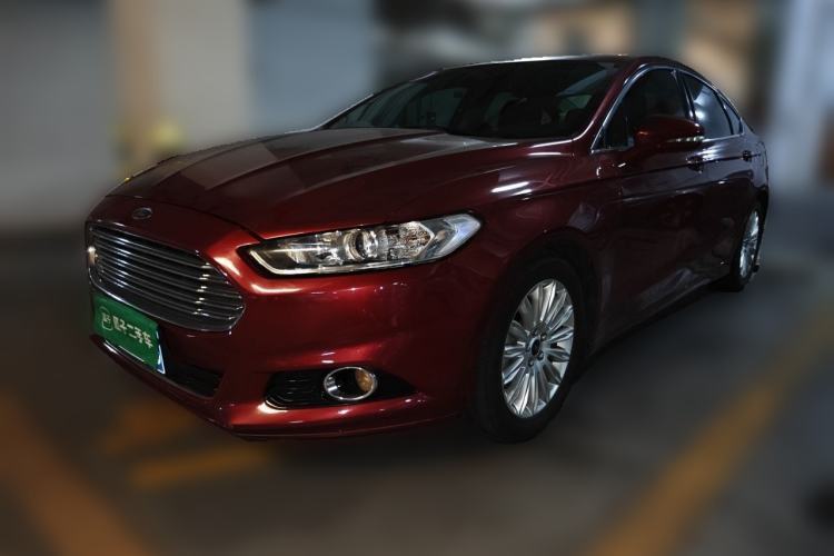 Used Ford Mondeo 2013 2.0L GTDi 200 Fashion Edition Guazi used car, China used car export, Used car for sale, Used  cars, Cheapest cars for sale