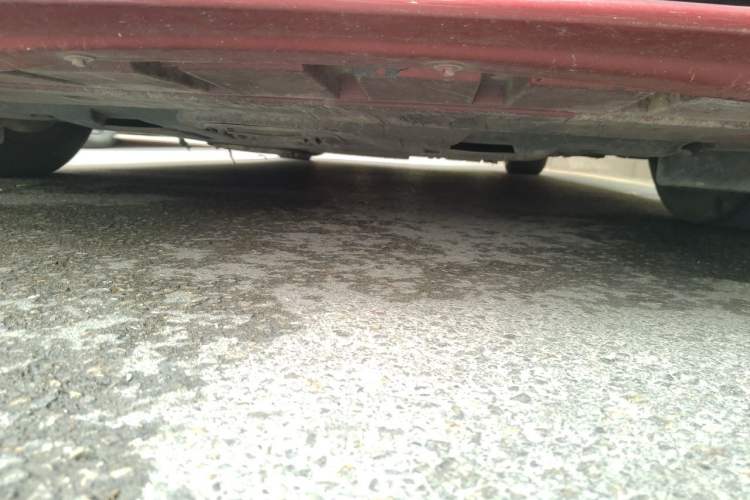 Used Ford Mondeo 2013 2.0L GTDi 200 Fashion Edition Chassis Front