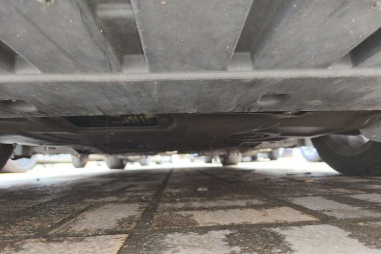 Used Ford Mondeo 2013 1.5L GTDi180 Fashion Edition Chassis Front
