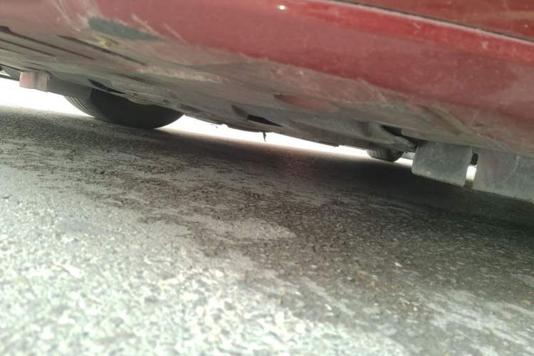Used Ford Mondeo 2013 2.0L GTDi 200 Fashion Edition Chassis Front Left