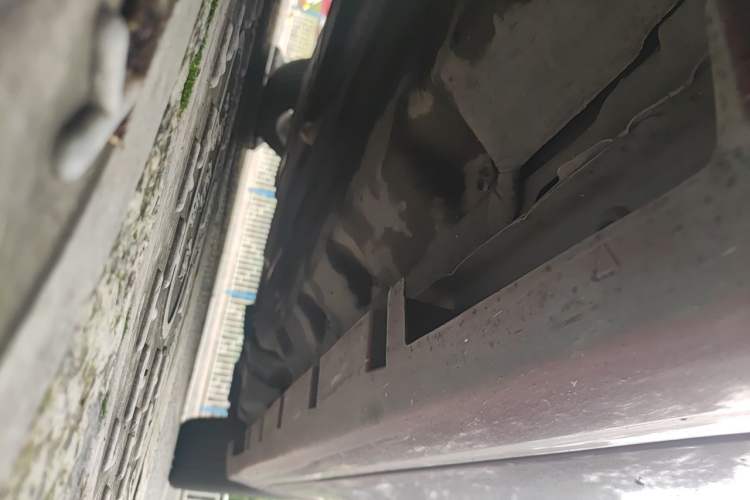 Used Ford Mondeo 2013 2.0L GTDi240 Luxury Sport Model Chassis Front Left