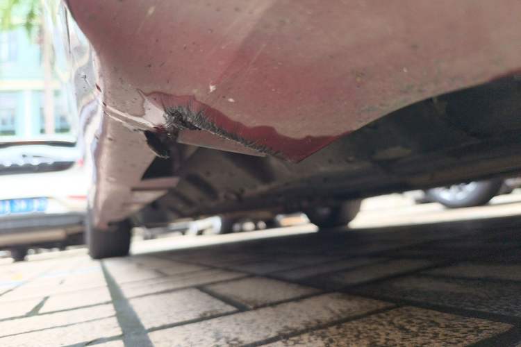 Used Ford Mondeo 2013 1.5L GTDi180 Fashion Edition Chassis Front Right