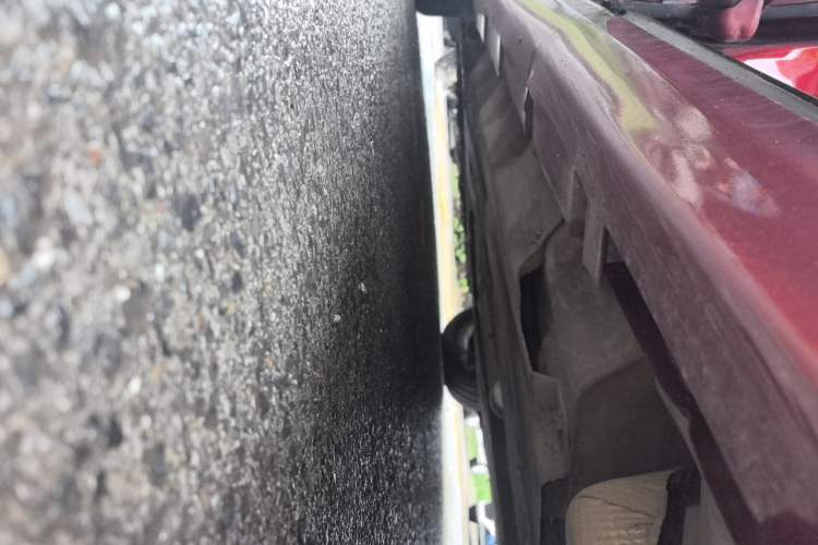 Used Ford Mondeo 2013 2.0L GTDi 200 Fashion Edition Chassis Front Right
