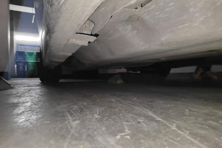 Used Ford Mondeo 2013 2.0L GTDi 200 Luxury Model Chassis Front Right