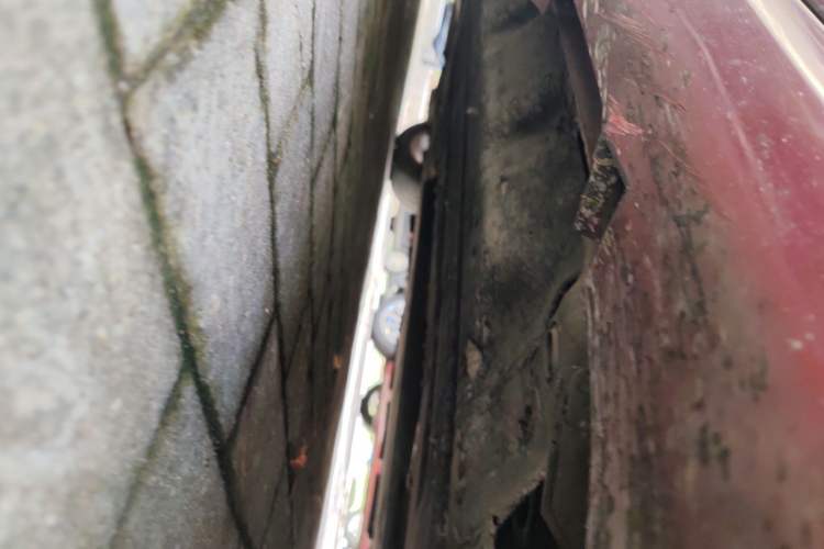 Used Ford Mondeo 2013 1.5L GTDi180 Fashion Edition Chassis Front Right