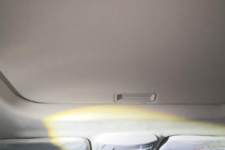 Used Ford Mondeo 2013 2.0L GTDi 200 Fashion Edition Headliner