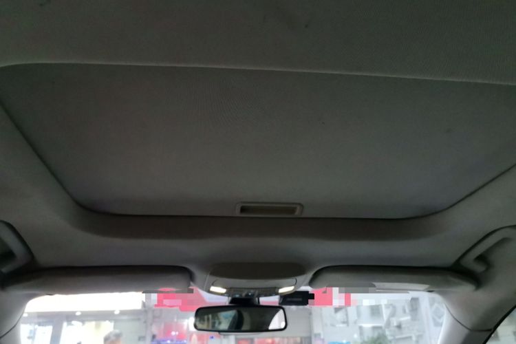 Used Ford Mondeo 2013 2.0L GTDi 200 Fashion Edition Headliner