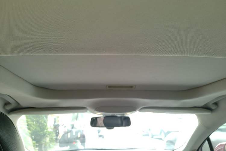 Used Ford Mondeo 2013 2.0L GTDi 200 Fashion Edition Headliner