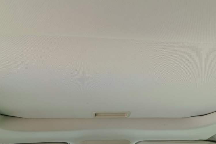 Used Ford Mondeo 2013 2.0L GTDi240 Luxury Sport Model Headliner