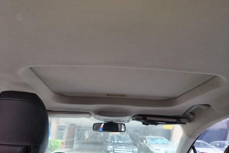 Used Ford Mondeo 2013 1.5L GTDi180 Fashion Edition Headliner