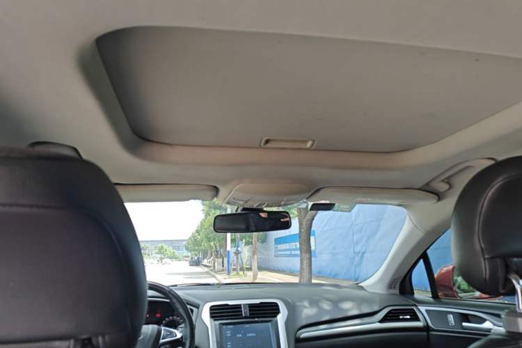 Used Ford Mondeo 2013 1.5L GTDi180 Fashion Edition Headliner