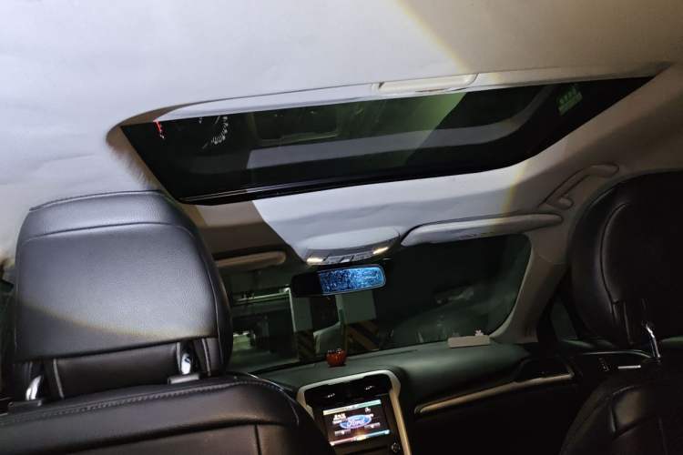 Used Ford Mondeo 2013 1.5L GTDi180 Fashion Edition Headliner