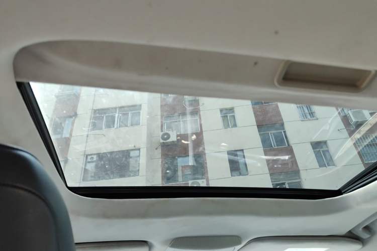 Used Ford Mondeo 2013 1.5L GTDi180 Fashion Edition Headliner