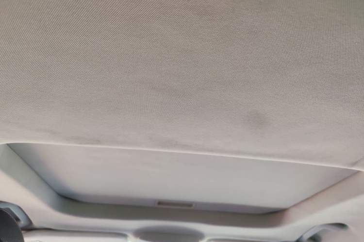 Used Ford Mondeo 2013 1.5L GTDi180 Fashion Edition Headliner