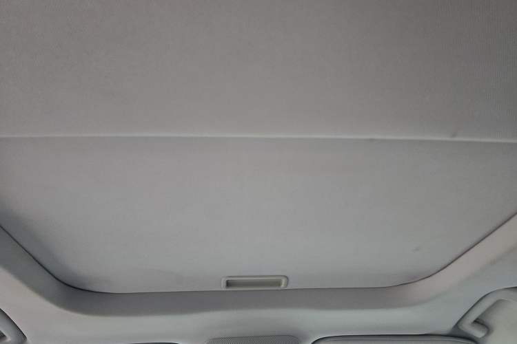 Used Ford Mondeo 2013 1.5L GTDi180 Fashion Edition Headliner