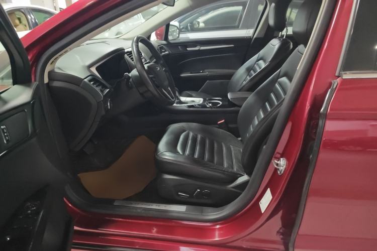 Used Ford Mondeo 2013 1.5L GTDi180 Fashion Edition Interior 1