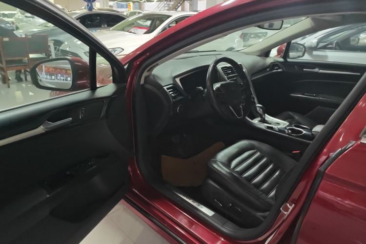 Used Ford Mondeo 2013 1.5L GTDi180 Fashion Edition Interior 2