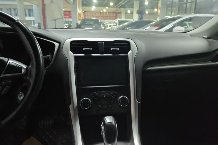 Used Ford Mondeo 2013 1.5L GTDi180 Fashion Edition Interior 6