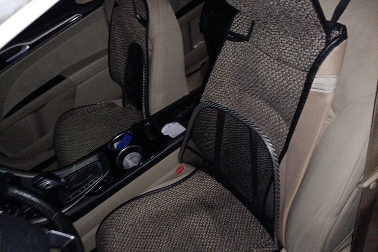 Used Ford Mondeo 2013 1.5L GTDi180 Comfort Model Left Front Seat