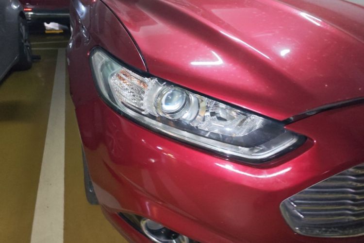 Used Ford Mondeo 2013 2.0L GTDi 200 Fashion Edition Right Front Headlight