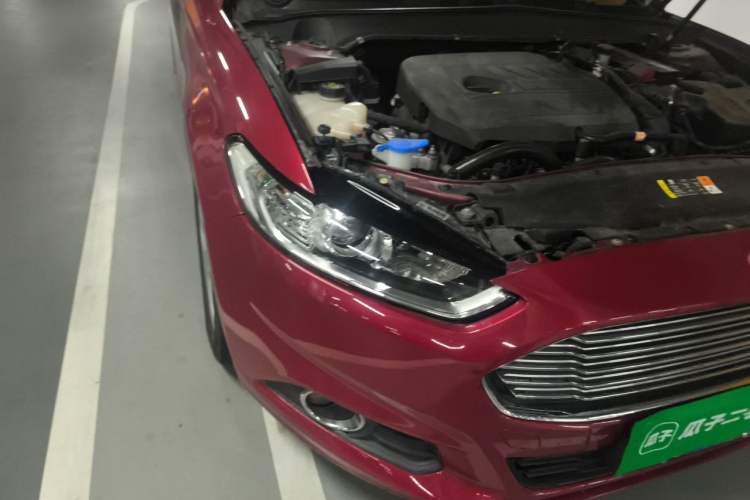 Used Ford Mondeo 2013 1.5L GTDi180 Fashion Edition Right Front Headlight