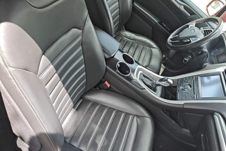 Used Ford Mondeo 2013 1.5L GTDi180 Fashion Edition Right Front Seat