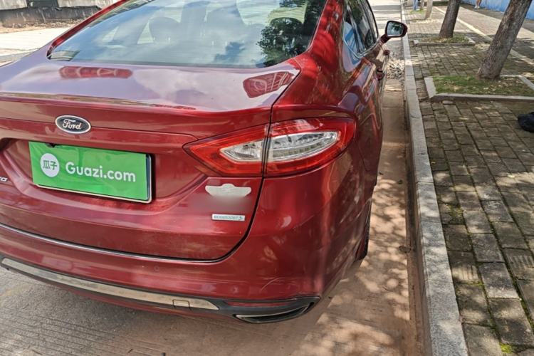 Used Ford Mondeo 2013 1.5L GTDi180 Fashion Edition Right Rear Taillight