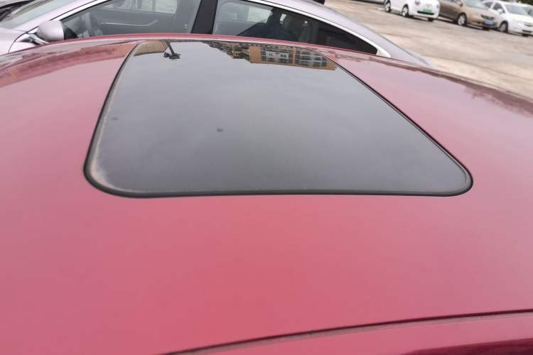 Used Ford Mondeo 2013 2.0L GTDi 200 Fashion Edition Roof