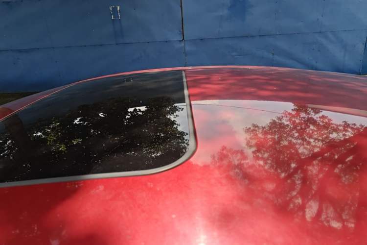 Used Ford Mondeo 2013 1.5L GTDi180 Fashion Edition Roof