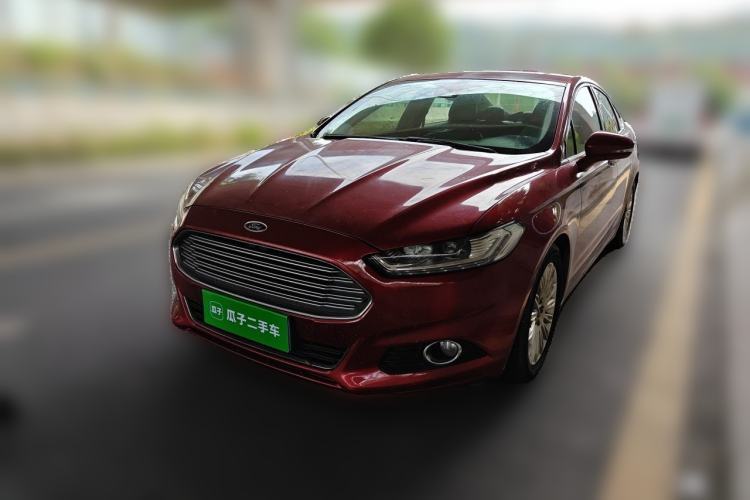 Used Ford Mondeo 2013 2.0L GTDi 200 Fashion Edition Guazi used car, China used car export, Used car for sale, Used  cars, Cheapest cars for sale