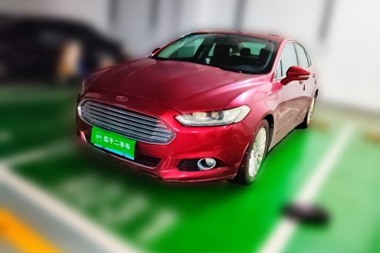 Gebrauchter Ford Mondeo 2013 2.0L GTDi240 Luxury Sport Model Guazi used car, China used car export, Used car for sale, Used  cars, Cheapest cars for sale