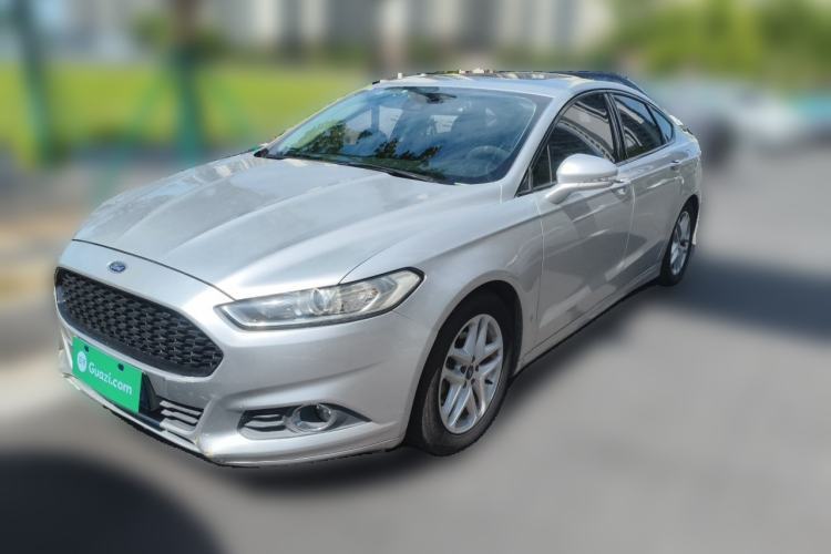Used Ford Mondeo 2013 1.5L GTDi180 Fashion Edition Guazi used car, China used car export, Used car for sale, Used  cars, Cheapest cars for sale
