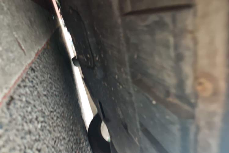 Used Ford Mondeo 2013 1.5L GTDi180 Fashion Edition Chassis Front