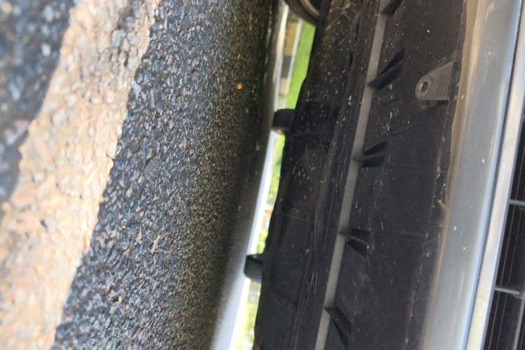 Used Ford Mondeo 2013 2.3L Luxury Model Chassis Front