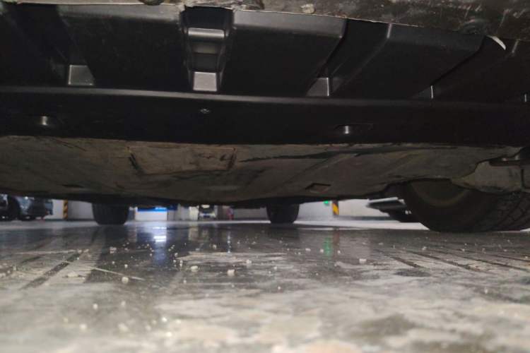 Used Ford Mondeo 2013 2.0L GTDi 200 Fashion Edition Chassis Front