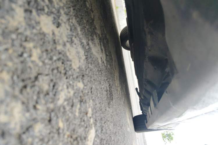 Used Ford Mondeo 2013 1.5L GTDi180 Fashion Edition Chassis Front Left