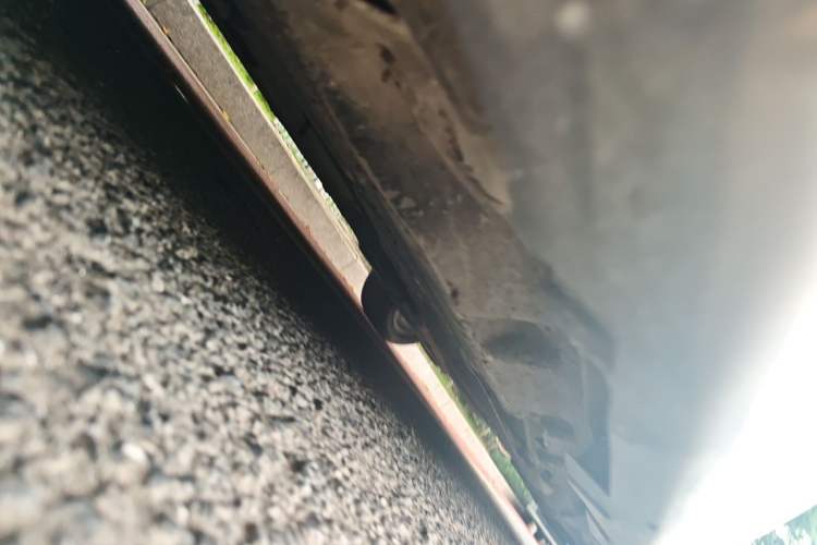 Used Ford Mondeo 2013 1.5L GTDi180 Fashion Edition Chassis Front Left