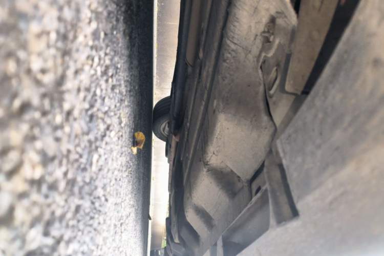 Used Ford Mondeo 2013 1.5L GTDi180 Fashion Edition Chassis Front Left