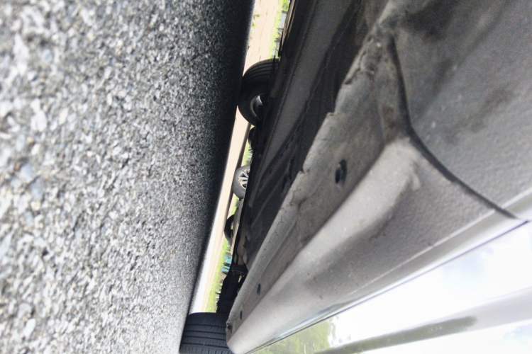 Used Ford Mondeo 2013 2.3L Fashion Edition Chassis Front Left