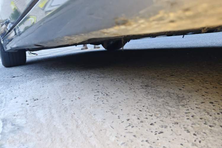 Used Ford Mondeo 2013 1.5L GTDi180 Fashion Edition Chassis Front Right
