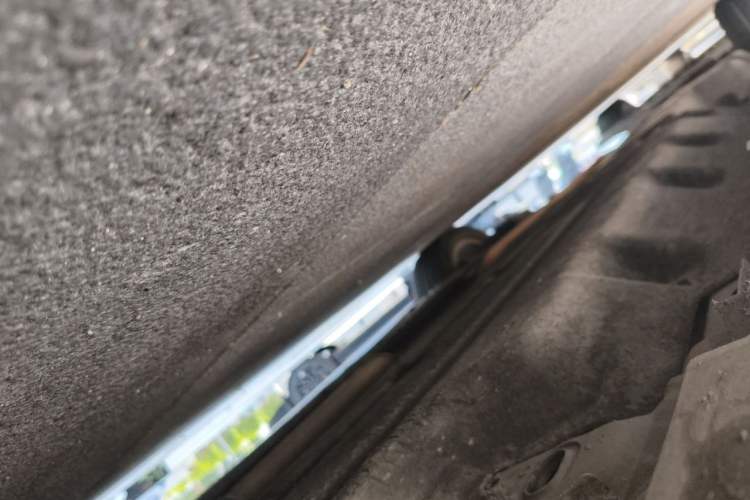 Used Ford Mondeo 2013 2.0L GTDi 200 Luxury Model Chassis Front Right