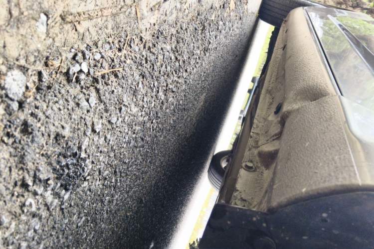 Used Ford Mondeo 2013 2.3L Fashion Edition Chassis Front Right